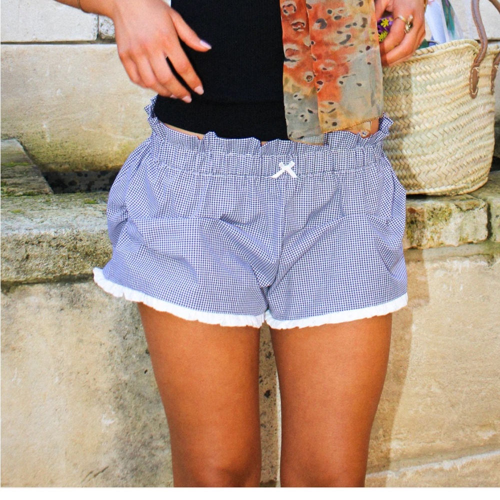 NWT Mode Mischief Marly Shorts